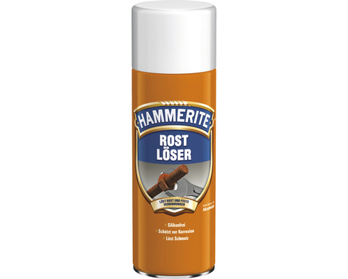HAMMERITE Rost-Löser Spray 200 ml