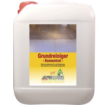 Grundreiniger Alpin Chemie 5 Liter