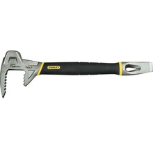 Stanley Fubar II Brecheisen