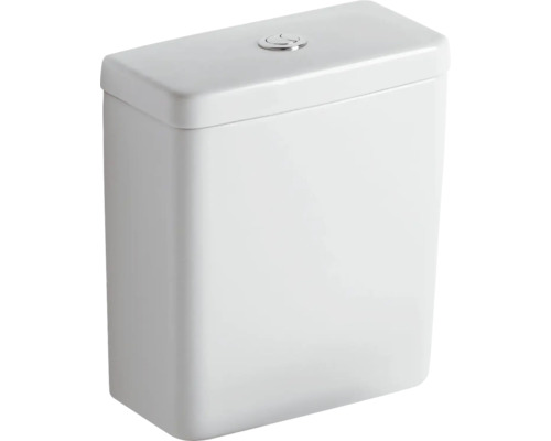 Spülkasten Ideal Standard Connect Cube 6 Liter E797001 weiß