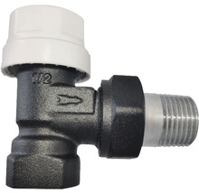 Rotheigner Design Ventilunterteil M30x1,5 Eck schwarz matt-thumb-3 Rotheigner Design Ventilunterteil M30x1,5 Eck schwarz matt-thumb-3