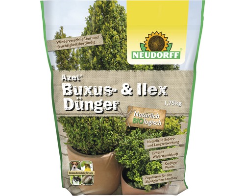 Buxusdünger Neudorff 1,75kg