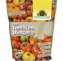 Azet Tomatendünger von Neudorff in einer 1,75 Kilogramm Packung