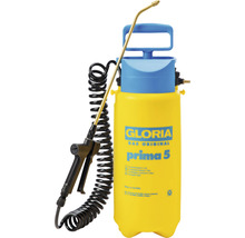 Gloria Prima 5 Drucksprühgerät