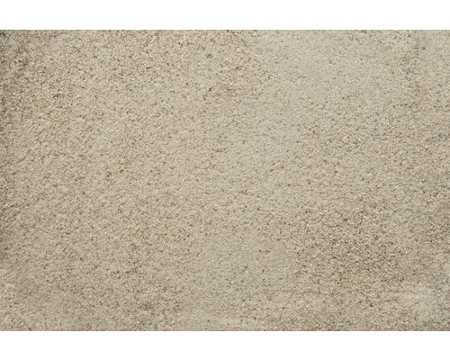 Quarzsand 0,06-1 mm 25 kg beige
