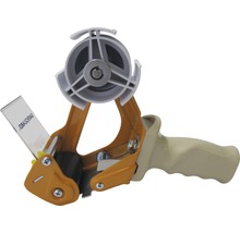 Handabroller für Klebeband