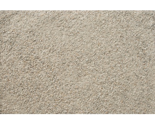 Quarzsand 0,3-2 mm 25 kg beige