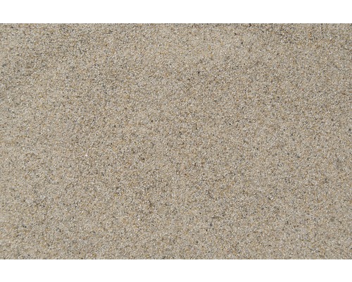 Quarzsand 0,4-0,8 mm 25 kg beige