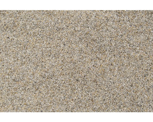 Quarzsand 0,7-1,2 mm 25 kg beige