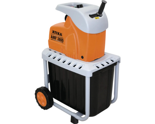Atika AMF 2800 Häcksler