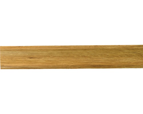 Holzprofilleiste aus Eiche