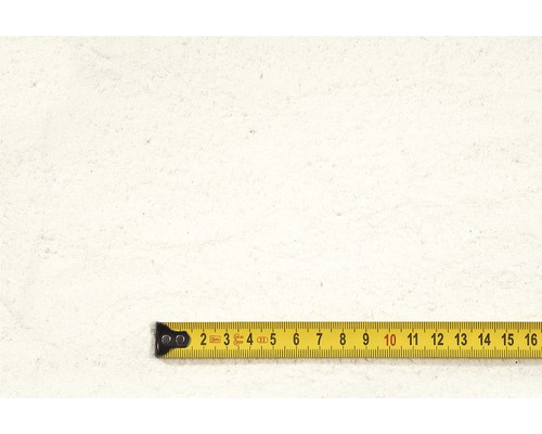 Marmorsand (Feinputzsand) 0-2 mm 25 kg weiß