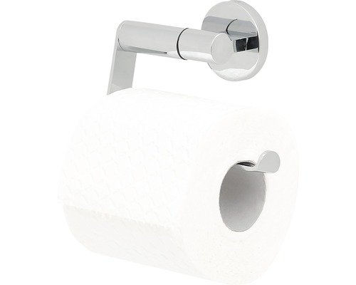 Toilettenpapierhalter Tiger Noon ohne Deckel chrom