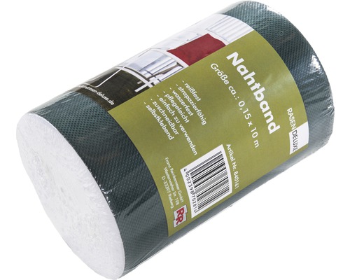 Nahtband Rolle circa 0,15 x 10 Meter