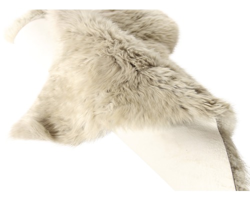 Dekofellimitat mit kurzem Flor