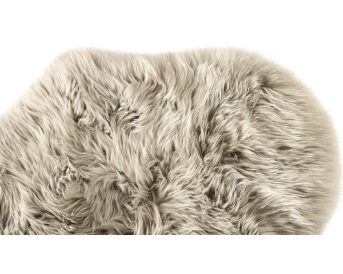 Dekofell aus Kunstfell