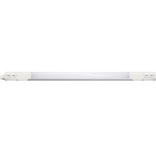 Weiße LED Röhrenleuchte