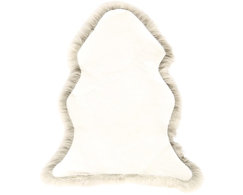 Dekofell in Tierform für den Innenbereich