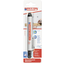 Edding Retract 11 Permanentmarker in Verpackung