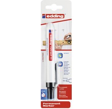 Edding Retract 11 Permanentmarker in Verpackung