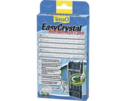 Tetratec EasyCrystalFilter BioFoam