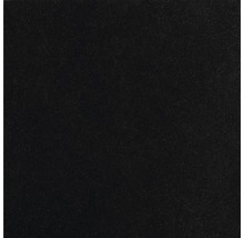 Schwarze Fliese