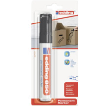 Edding 850 Permanentmarker in Verpackung