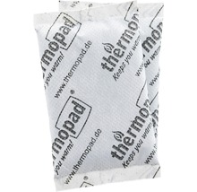 Zwei Thermopads zur Wärmeerzeugung