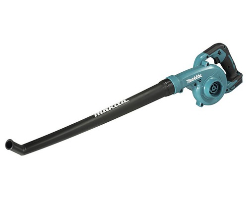 Akku-Blasgerät/Laubbläser Makita DUB186Z ohne Akku 18V und Ladegerät Makita Akku-Laubbläser