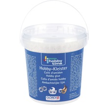 Bastelkleister Glorex 300 g weiß
