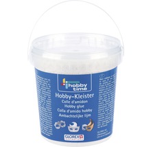 Bastelkleister Glorex 300 g weiß