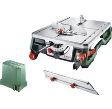 Bosch AdvancedTableCut 52 Tischkreissäge mit Zubehör