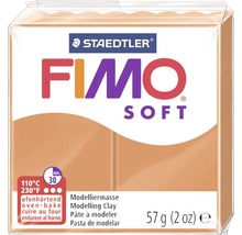 Staedtler Fimo Soft Modelliermasse, 57 Gramm, ofenhärtend