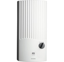 Elektronischer Warmwasserspeicher von AEG