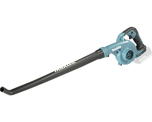 Makita Akku-Laubbläser mit Düse