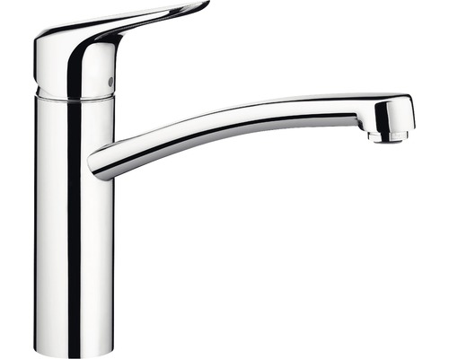 Küchenarmatur hansgrohe Ecos chrom glänzend 14815000