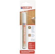 edding Möbelmarker 8900 erle mittel