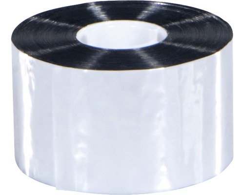 Alu-Klebeband Steinbacher Steinonorm 5 cm x 100 m Rolle mit selbstklebender Folie