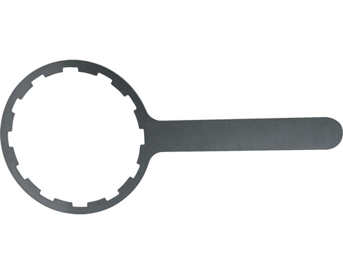 CLAS Filterschlüssel 45-111mm Mit Adapter 3/8" Auf 1/2" - Werkzeug Für Ölfilterwechsel