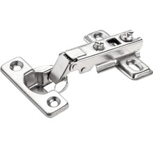 Topfscharnier Minimat Ø 26 mm, für vorliegende Türen, 1 Stück
