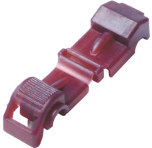 Kunststoff-Kabelbinderclip