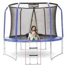 Leiter Deluxe Ersatzteil für Trampolin Marimex Ø 305 cm Art. 5492906