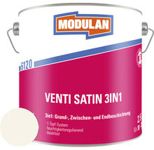 Modulan Venti Satin 3in1 Lackfarbe im Eimer