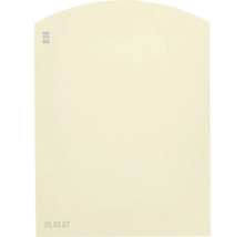 Farbmusterkarte B38 Off-White Farbwelt gelb 9,5x7 cm-thumb-0 Farbmusterkarte B38 Off-White Farbwelt gelb 9,5x7 cm-thumb-0