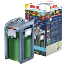 EHEIM professionel 3 1200XLT Thermofilter mit Verpackung