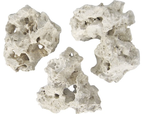 Aquariumdekoration Sansibar Rock small Aquariumdekoration Sansibar Rock small