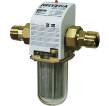 Schutzfilter Judo HELVETIA MHF 1"AG 1" 8080020