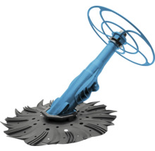 Schwimmbadreinigungsroboter