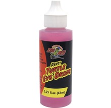 Zoo Med Repti Turtle Eye Drops in einer 64-Milliliter-Flasche