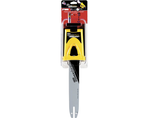 Oregon PowerSharp Kettenschärfer für Kettensägen